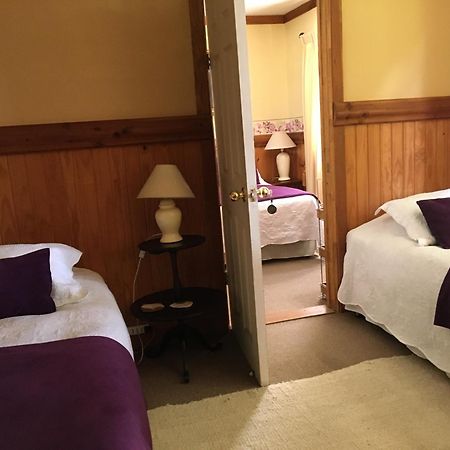 Merken Bed & Breakfast فيلاريكا المظهر الخارجي الصورة