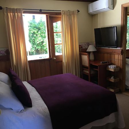 Merken Bed & Breakfast فيلاريكا المظهر الخارجي الصورة