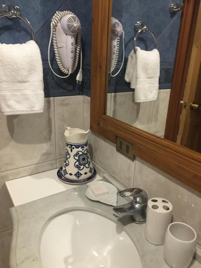 Merken Bed & Breakfast فيلاريكا المظهر الخارجي الصورة