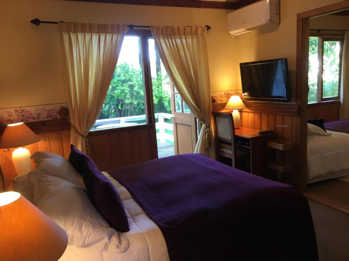 Merken Bed & Breakfast فيلاريكا المظهر الخارجي الصورة