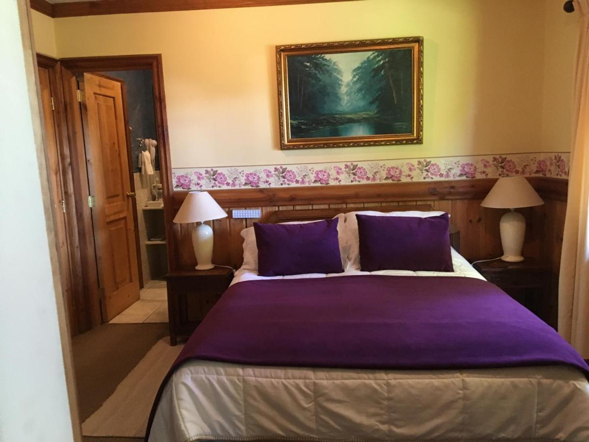Merken Bed & Breakfast فيلاريكا المظهر الخارجي الصورة