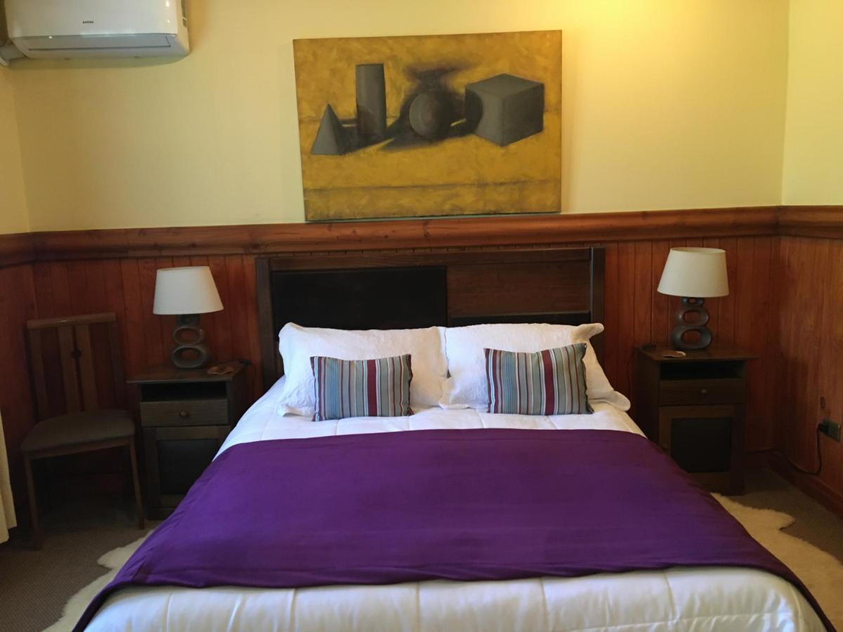 Merken Bed & Breakfast فيلاريكا المظهر الخارجي الصورة