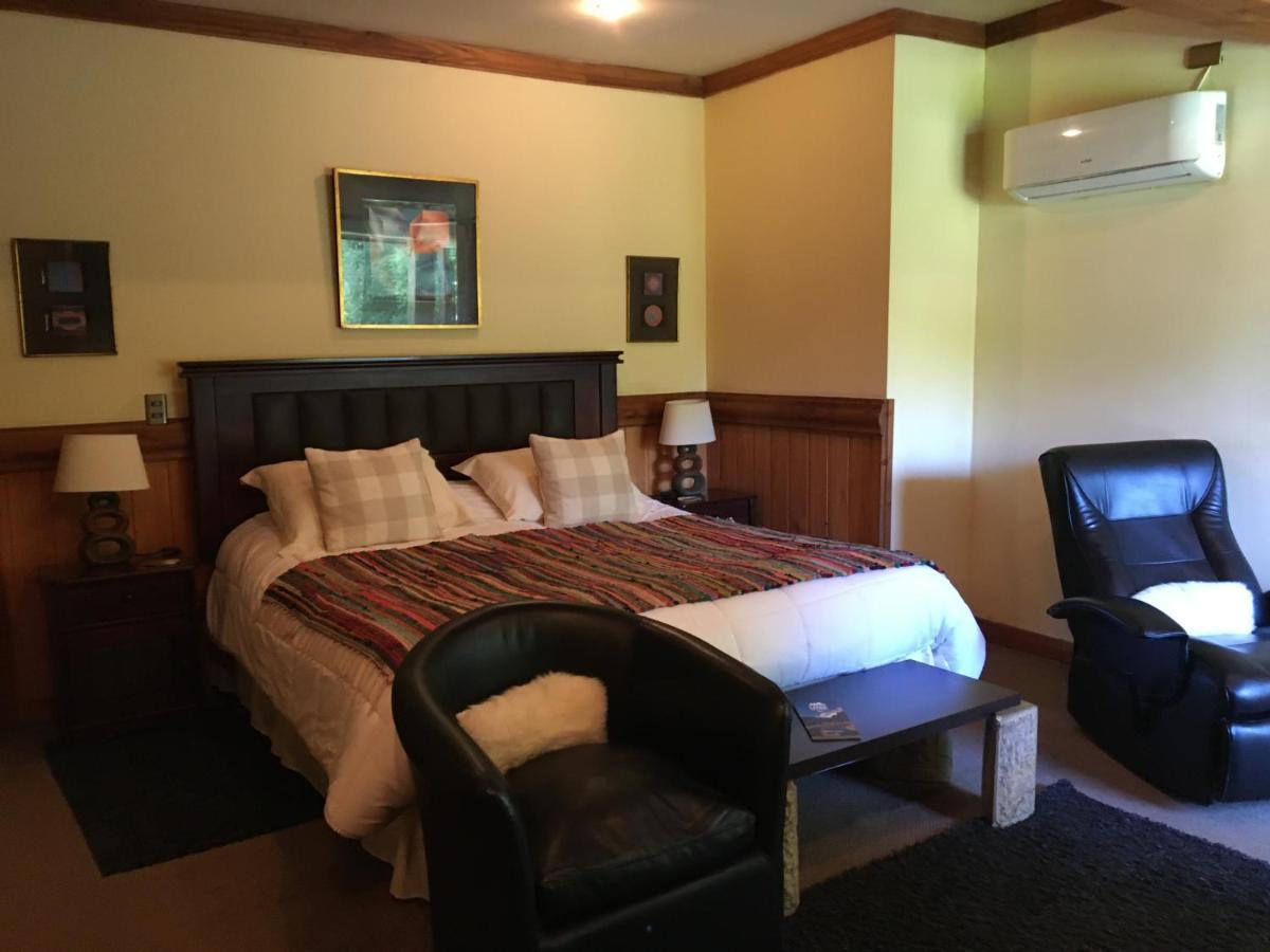 Merken Bed & Breakfast فيلاريكا المظهر الخارجي الصورة