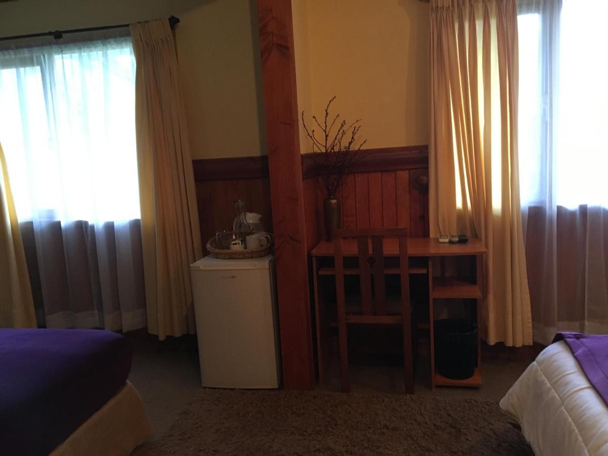 Merken Bed & Breakfast فيلاريكا المظهر الخارجي الصورة