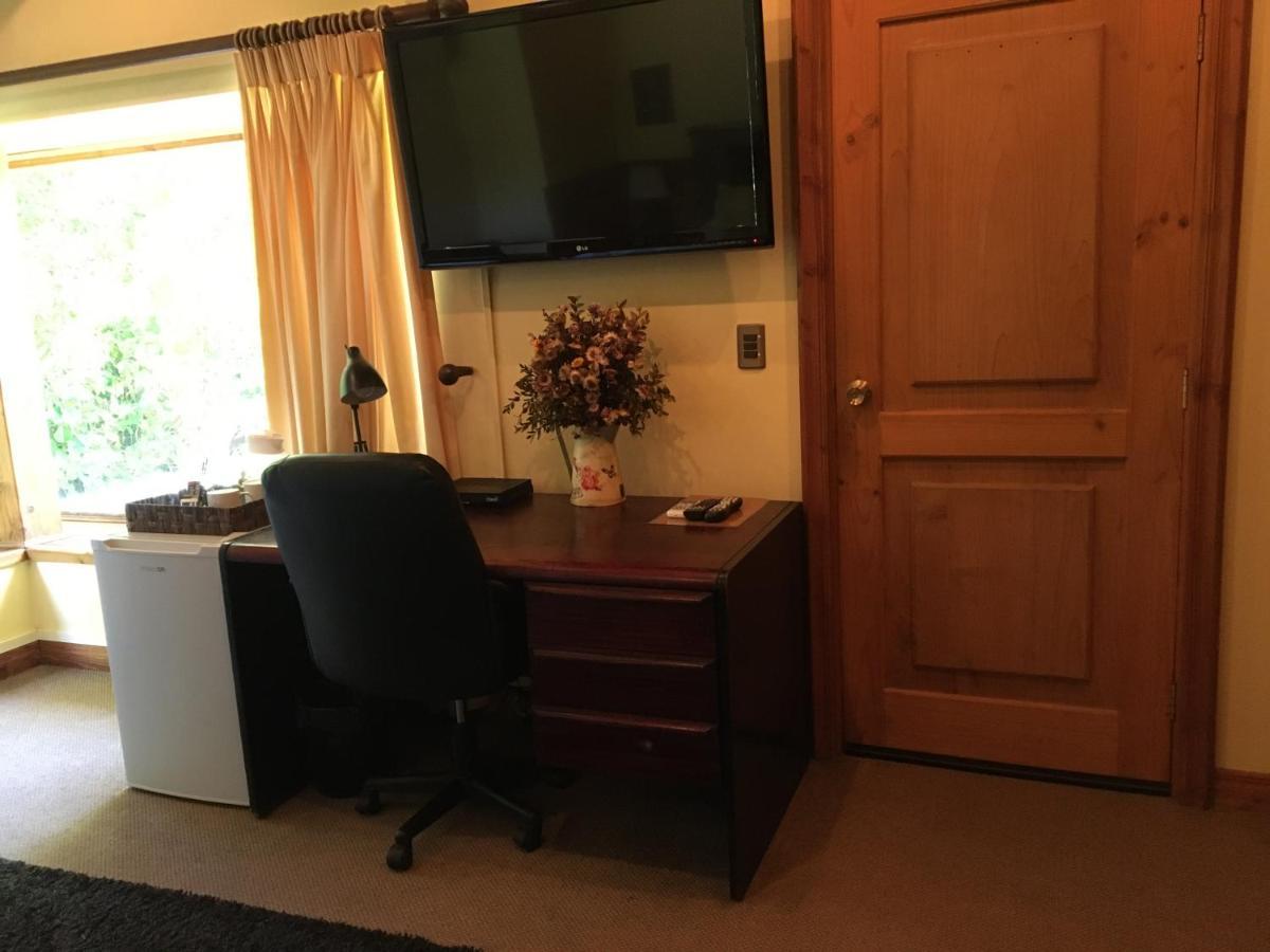 Merken Bed & Breakfast فيلاريكا المظهر الخارجي الصورة
