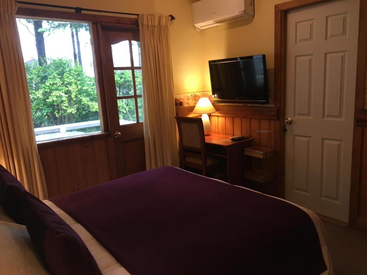 Merken Bed & Breakfast فيلاريكا المظهر الخارجي الصورة