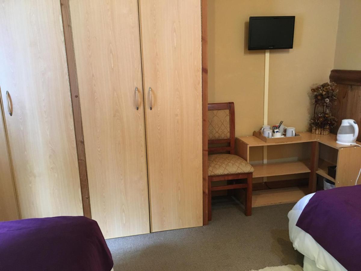 Merken Bed & Breakfast فيلاريكا المظهر الخارجي الصورة