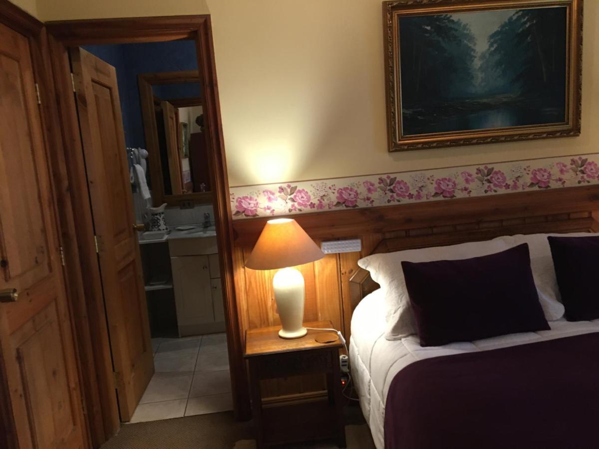 Merken Bed & Breakfast فيلاريكا المظهر الخارجي الصورة