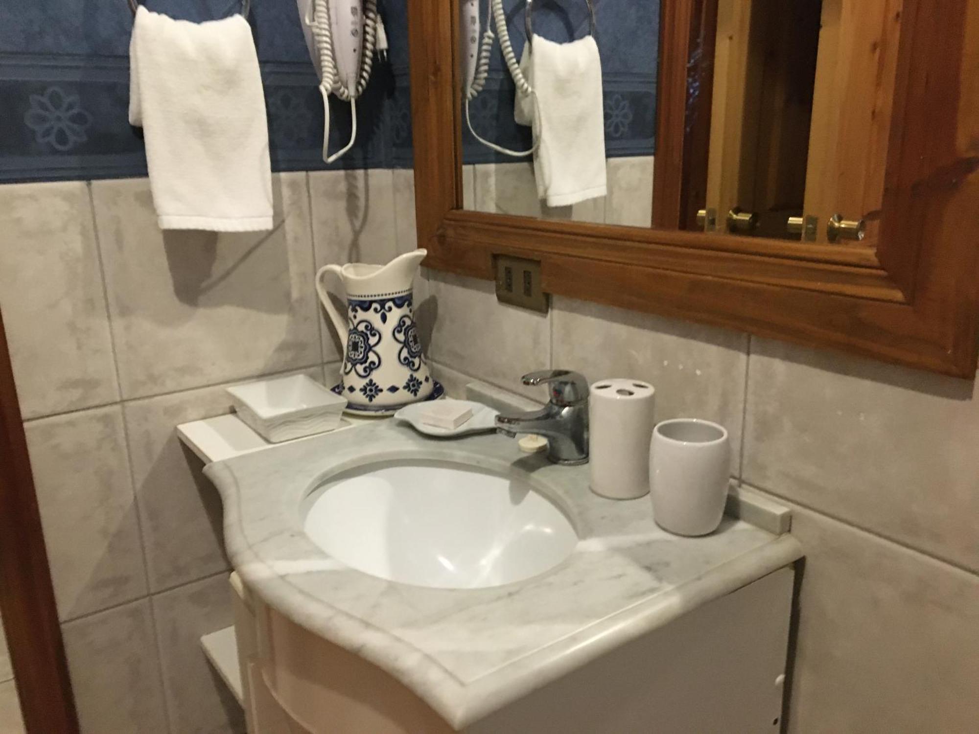 Merken Bed & Breakfast فيلاريكا المظهر الخارجي الصورة