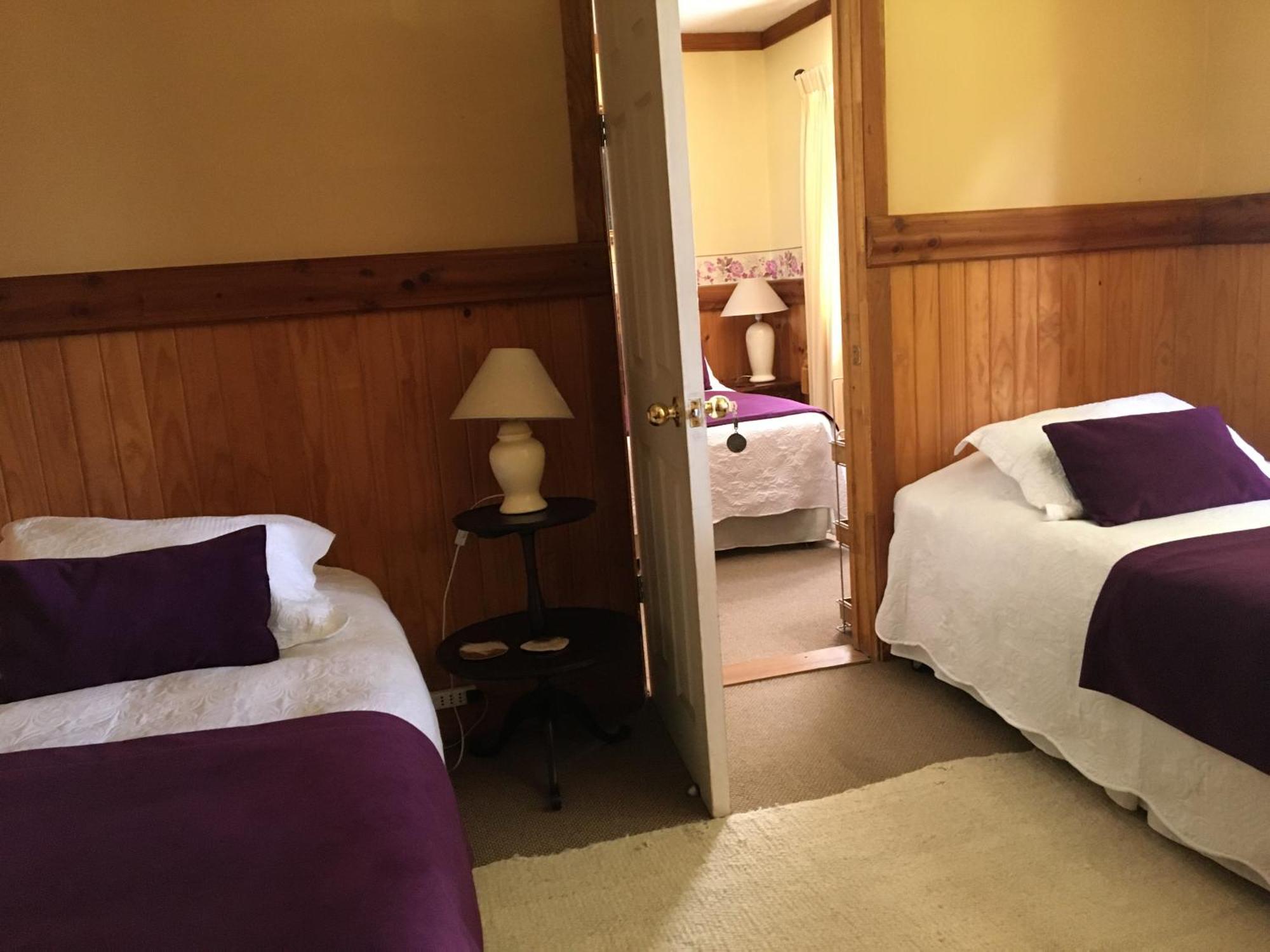 Merken Bed & Breakfast فيلاريكا المظهر الخارجي الصورة