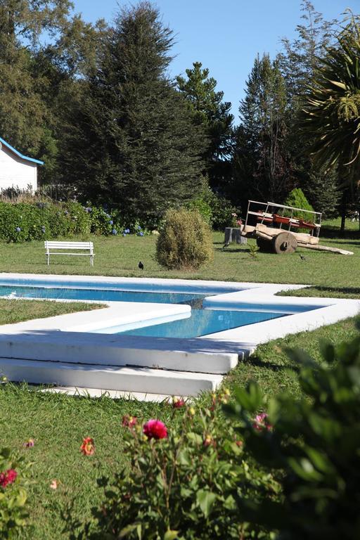 Merken Bed & Breakfast فيلاريكا المظهر الخارجي الصورة
