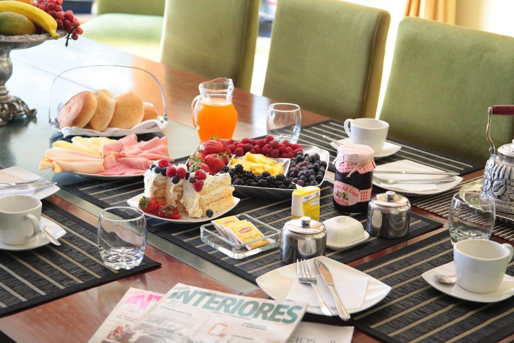 Merken Bed & Breakfast فيلاريكا المظهر الخارجي الصورة