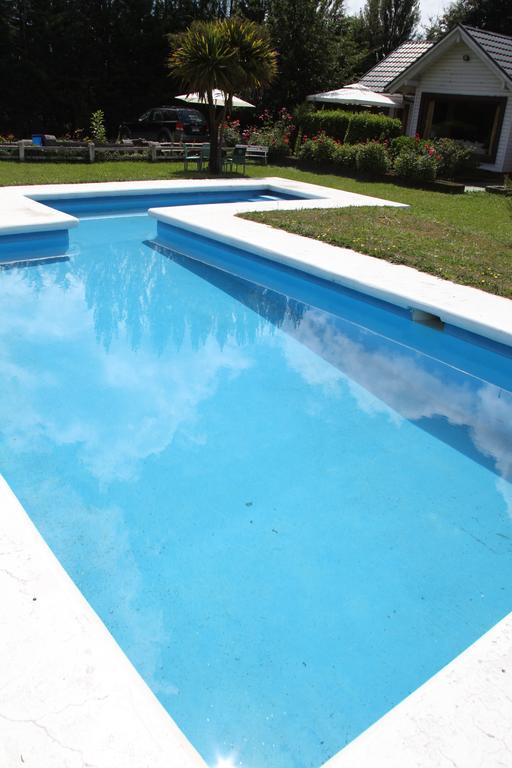 Merken Bed & Breakfast فيلاريكا المظهر الخارجي الصورة