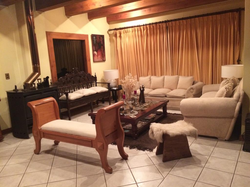 Merken Bed & Breakfast فيلاريكا المظهر الخارجي الصورة