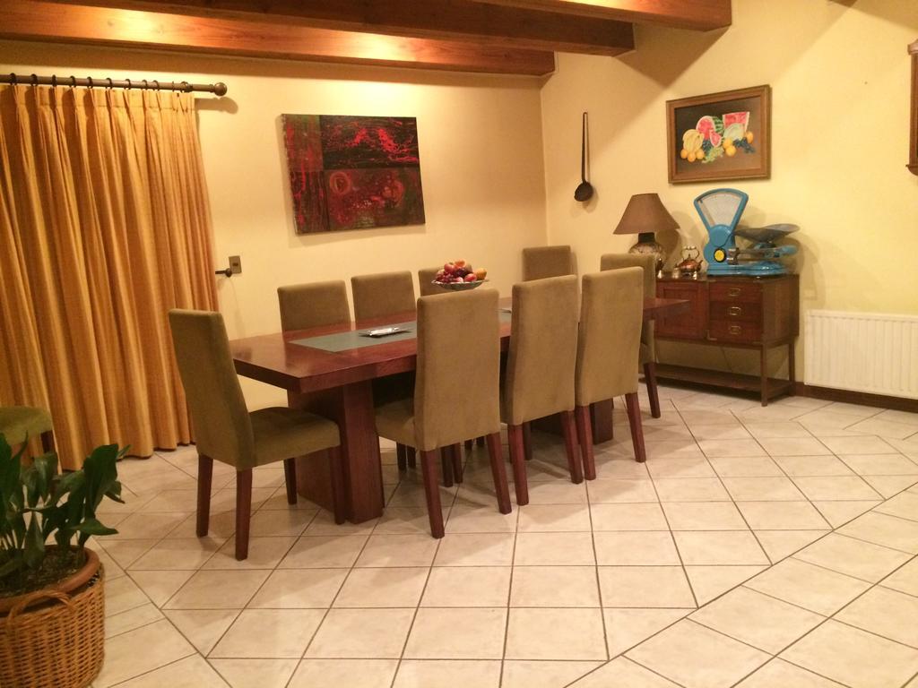 Merken Bed & Breakfast فيلاريكا المظهر الخارجي الصورة
