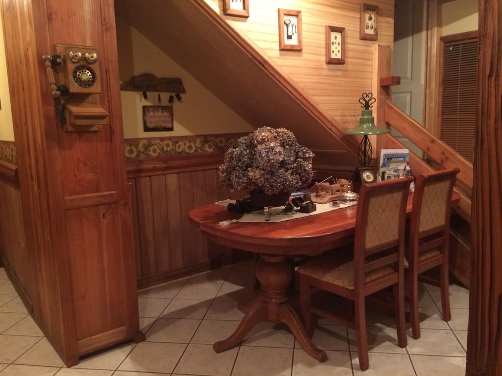 Merken Bed & Breakfast فيلاريكا المظهر الخارجي الصورة