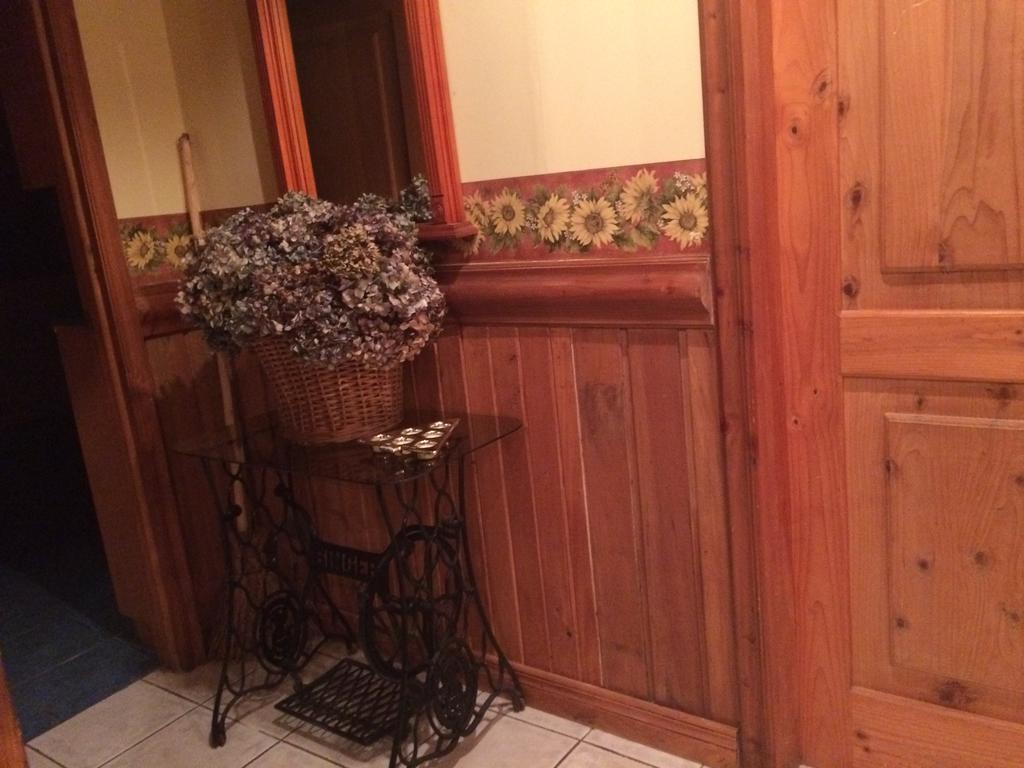 Merken Bed & Breakfast فيلاريكا المظهر الخارجي الصورة