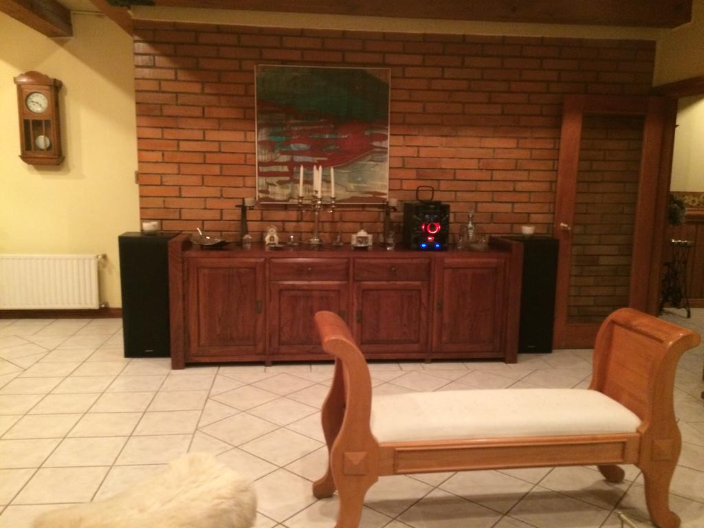 Merken Bed & Breakfast فيلاريكا المظهر الخارجي الصورة